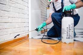 Best Commercial Pest Control  in Maurice, LA